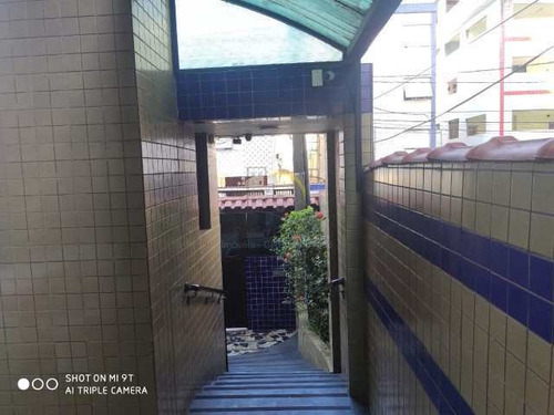 Imagem 2 de 18 de Apto Com 2 Dorms, Centro, São Vicente - R$ 275, Cod: 2481 - V2481