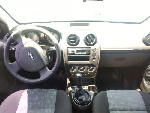 Ford Fiesta 1.0 Rocam Hatch 8v Flex 4p Manual 2012/2013