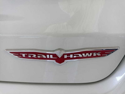 Imagem 12 de 15 de Jeep Compass Trailhawk 2.0 16v 4x4 Aut Diesel 2020