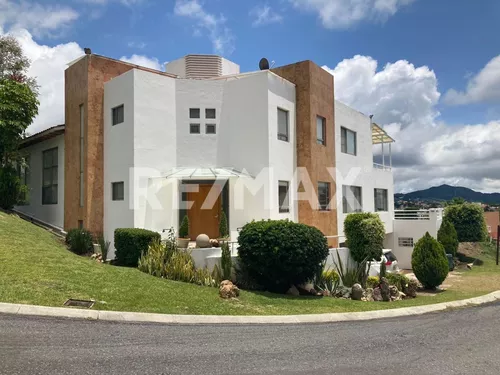 Casas en Ixtapan De La Sal, Ixtapan De La Sal | Metros Cúbicos