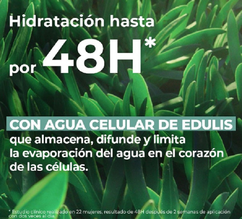 Yves Rocher Gel Crema Hydra Vegetral Extra Hidratante