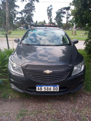 Chevrolet Prisma 1.4 Joy Ls 98cv