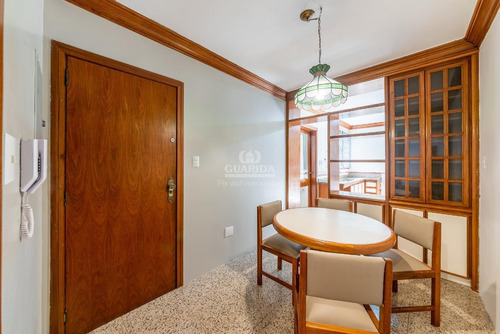 Imagem 9 de 25 de Apartamento Para Aluguel, 3 Quartos, 1 Suíte, 2 Vagas, Rio Branco - Porto Alegre/rs - 6740