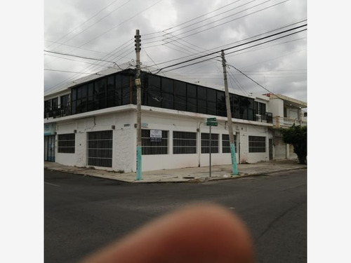 Imagen 1 de 12 de Edificio En Venta Chetumal Centro