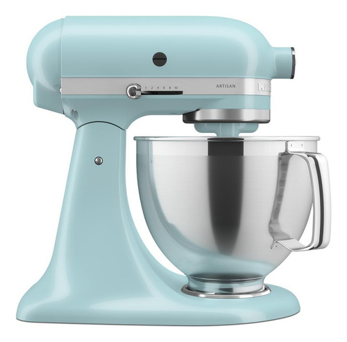 Batidora Artisan Plus 4.7l Mineral Water Kitchenaid