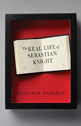 The Real Life Of Sebastian, De Nabokov, Vladimir. Editorial Vintage, Tapa Blanda En Inglés