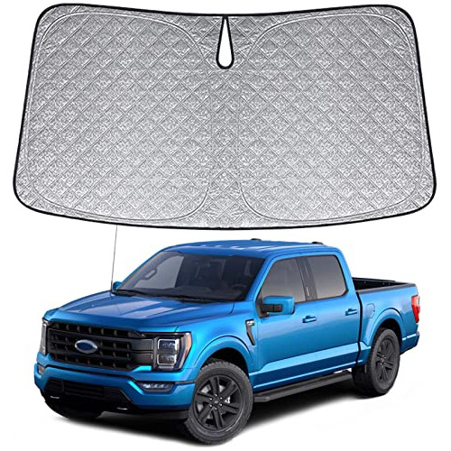 Parasoles Personalizados Ford F150 Lariat, Ranch,  , Xl...