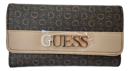 Billeteras Guess