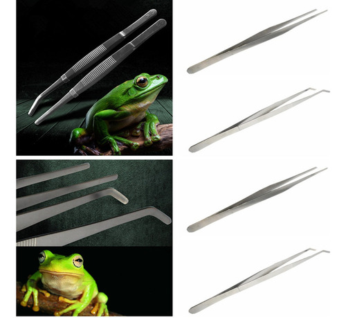 Herramienta De Alimentación Herp Doblado 30cm
