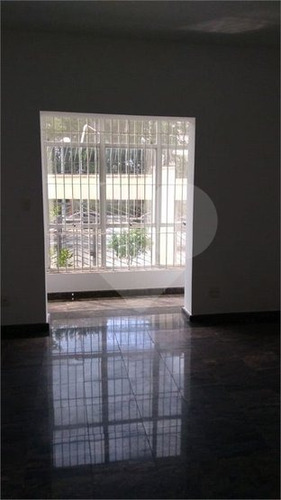 Salas Comercial Pinheiros Área Útil: 130,00 M² - 170-im471974