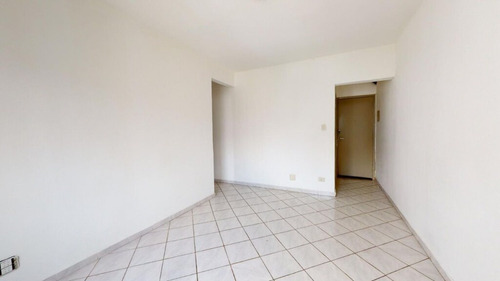 Imagem 6 de 14 de Apartamento Padrão Em São Paulo - Sp - Ap0315_rncr