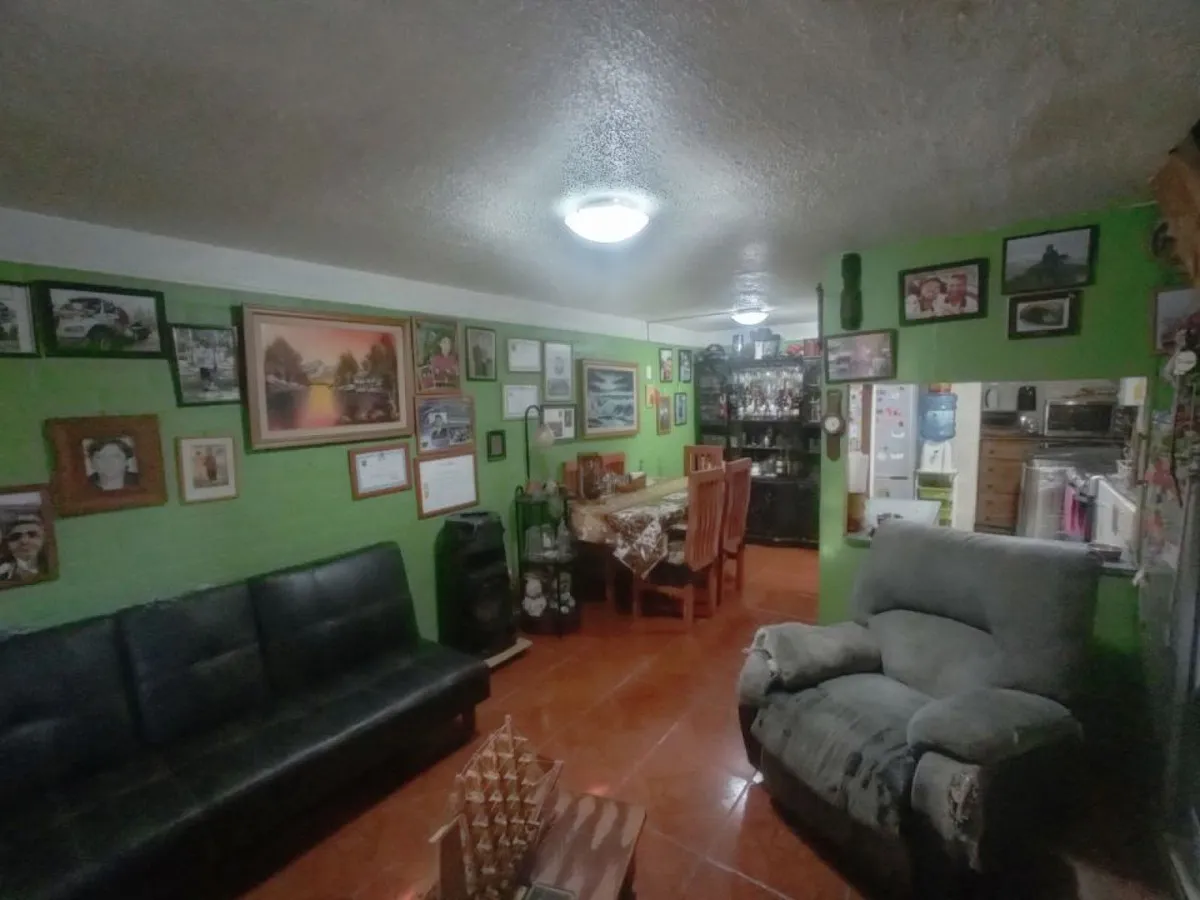 Imagen 3 de 14 de Casa En Venta En Maipú - Divergente Propiedades