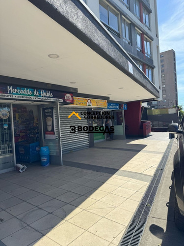 Bodega De Uso Comercial