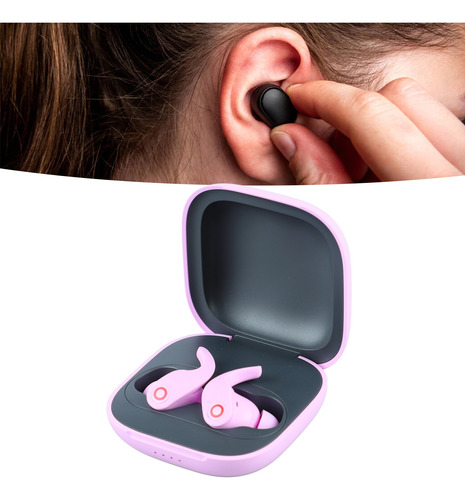 Auriculares Bluetooth Inalámbricos De Doble Entrada