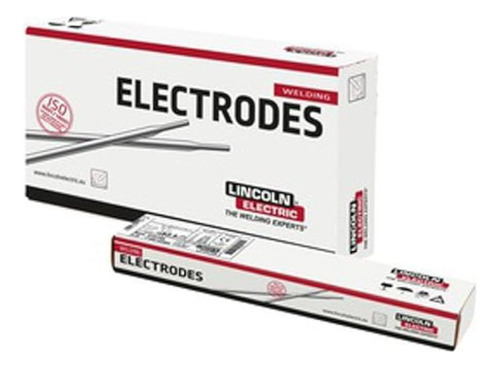 Electrodo Ac. Inox 309mo-16 3/32  Lincoln Electric (kg)