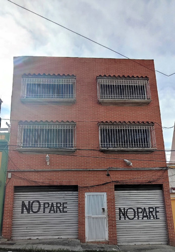 Venta Casa Multifamiliar En La Urb. San José Del Ávila. Caracas. K.m.