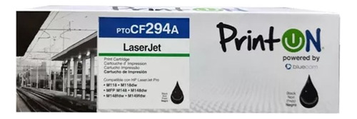 Toner Compatible Hp Cf294a 94a Para M118dw M148dw M149fdw