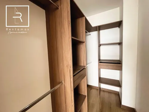 Apartamento En Arriendo En Loma De Las Brujas. Cod A11073