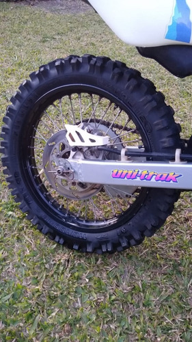 Imagen 15 de 22 de Kawasaki Klx 650