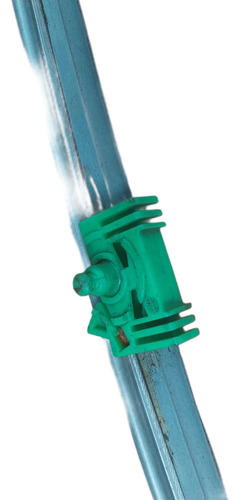 Levanta Cristal Electrico Original Peugeot 306 Coupe Izquier
