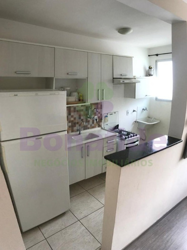 Imagem 6 de 18 de Apartamento, Reserva Do Japy, Gramadao, Jundiaí - Ap11496 - 68319636