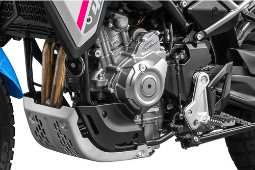 Cfmoto Mt 450