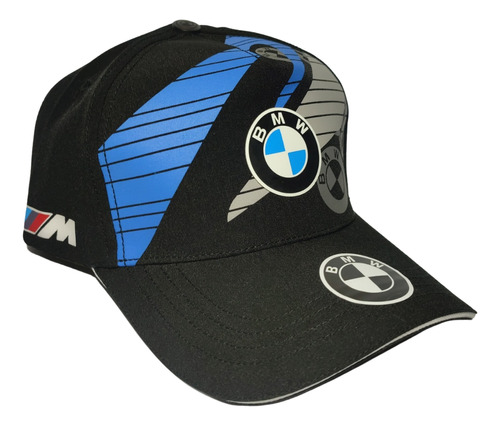 Gorra Puma Bmw Motor Sports 