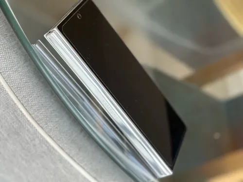 Samsung Galaxy Z Fold5 5g Dual Sim 512 Gb Crema 12 Gb Ram (Usado)