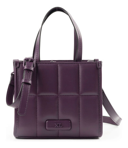 Tote Chico Xl Extra Large Janet Purpura