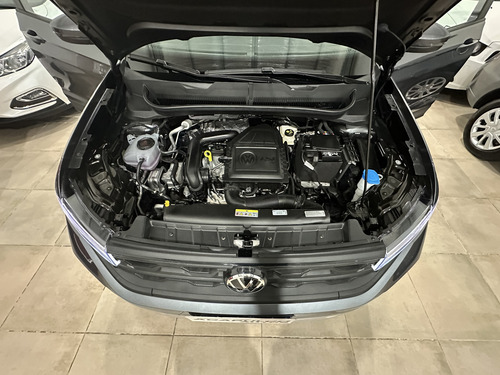 Volkswagen T-Cross 1.0 200 Tsi Trendline Aut