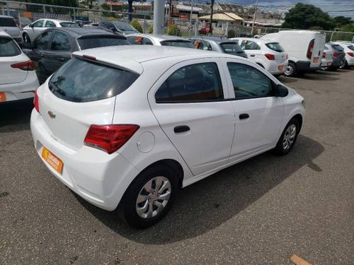 Chevrolet Joy 1.0 Spe4 Flex Manual