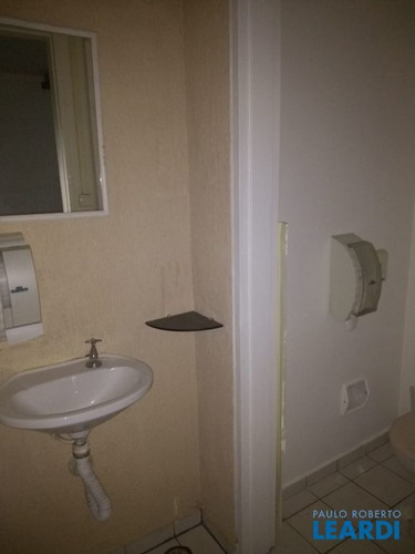 Comercial - Jardim Paulista - Sp - 543809