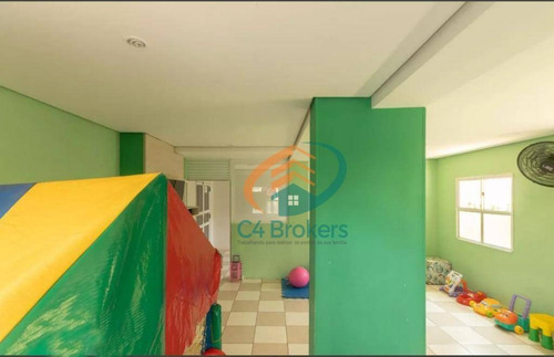Imagem 27 de 29 de Apartamento Com 3 Dormitórios À Venda, 58 M² Por R$ 355.000,00 - Vila Matilde - São Paulo/sp - Ap3788