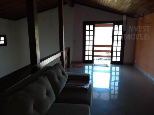 Imagem 5 de 7 de Cód - 6050 - Casa Sobrado Em Cotia !!!! - 6050