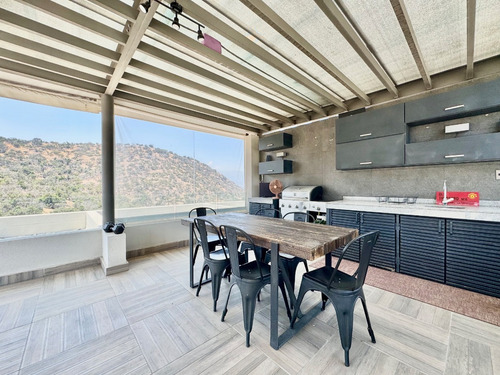 Triplex Con Vista A La Montaña Y Cercano A Colegios