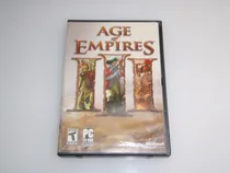 Comprar Age Of Empires 3 En Ingles Para Windows 10