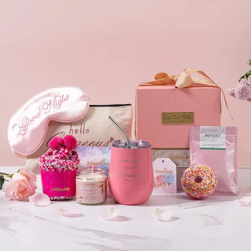 Regalos De Cumpleaños Para Mujeres, Ideas De Regalo, Regal.