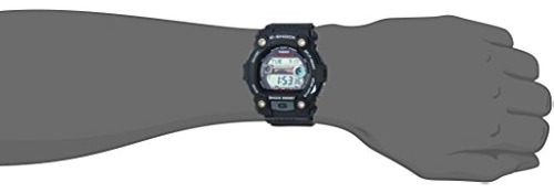 Reloj De Cuarzo Casio G-shock Para Hombre Con Correa De Resi