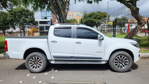 Chevrolet Colorado 2.8 Ltz