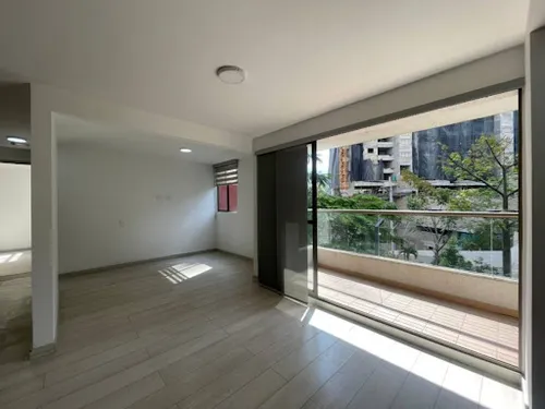 Apartamento En Arriendo Pan De Azucar 1092-2559