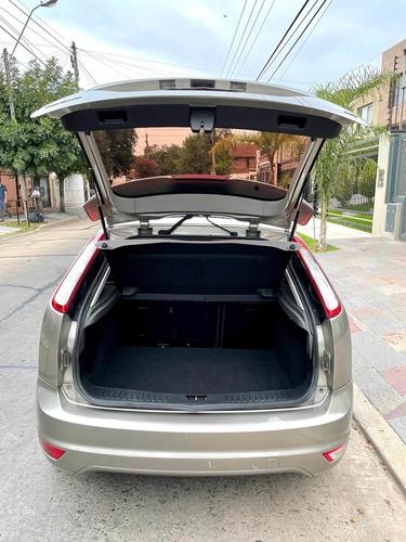 Ford Focus 2.0 Trend Plus