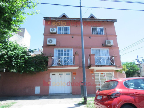 Venta Casa Triplex 4 Ambientes190 M2 Tot,cub158 Villa Devoto