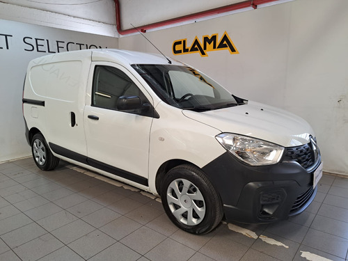 Renault Kangoo KANGOO CONFORT 2 AS.  1.5