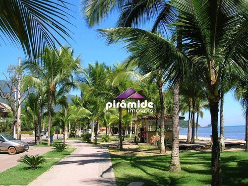 Imagem 2 de 30 de Pousada Com 8 Dormitórios À Venda, 595 M² Por R$ 1.650.000,00 - Perequê - Ilhabela/sp - Po0014