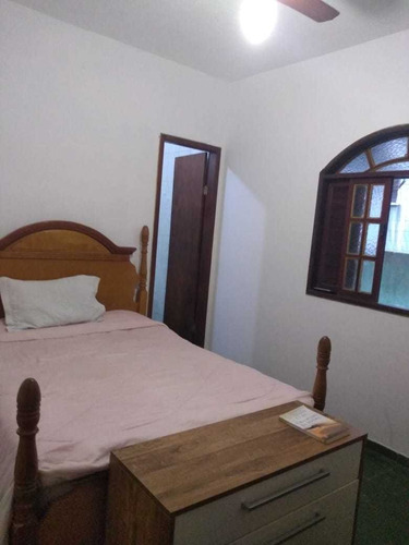 Imagem 11 de 14 de Casa Com Terreno De 500m², Unamar!