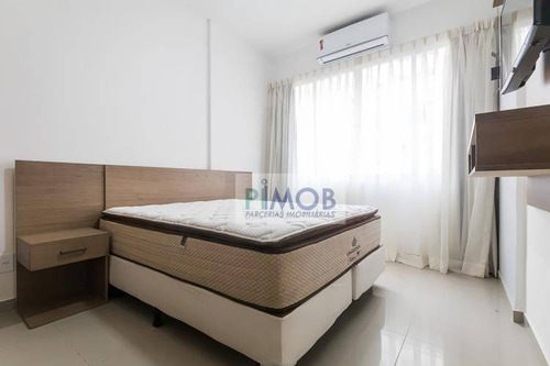 Imagem 14 de 20 de Sala E Qto Todo Reformado,em Copacabana - Ap1223