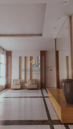 Imagem 19 de 19 de Duplex Em Alphaville - Ed. Splendore - Venda - Oportunidade - Área Privativa De 320 M², Área Total De 530m² - 707