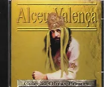 Comprar Cd - Alceu Valença - Coleção Obras Primas - Lacrado