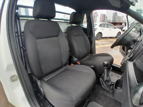 Fiat Strada 1.4 FIRE FLEX ENDURANCE CS MANUAL