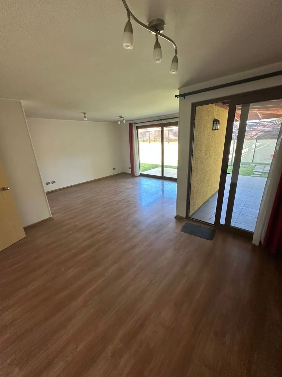 Imagen 5 de 24 de Casa 4d - 3b En Condominio, Quebrada De Macul C/las Perdices